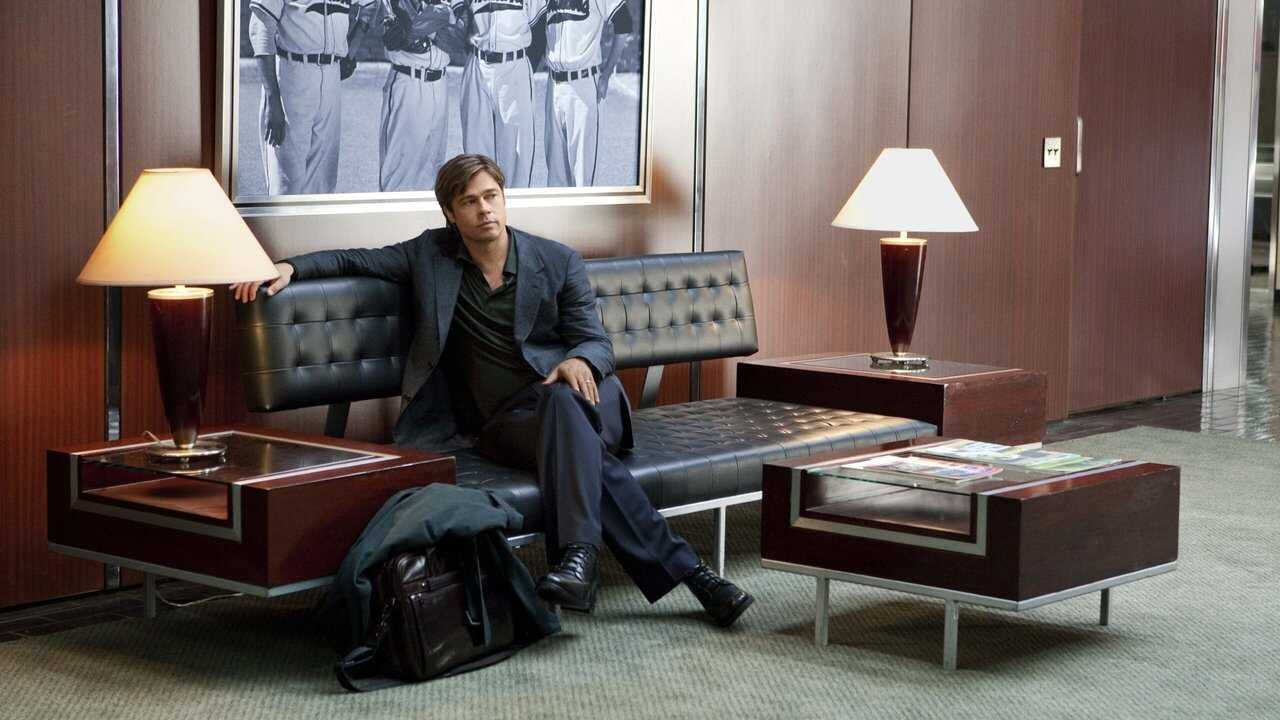 Moneyball (2011) 0