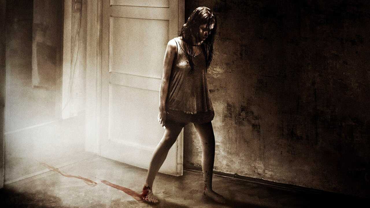 Insidious: Chapter 3 0