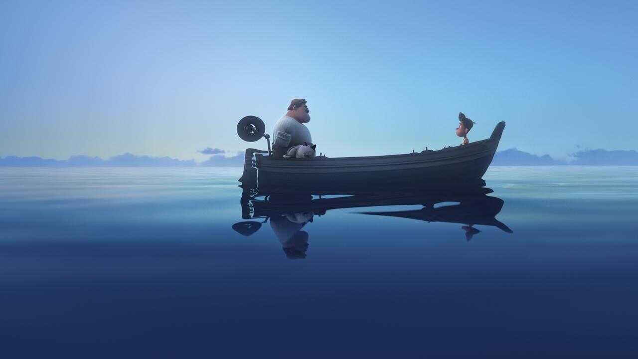 Ciao Alberto 0