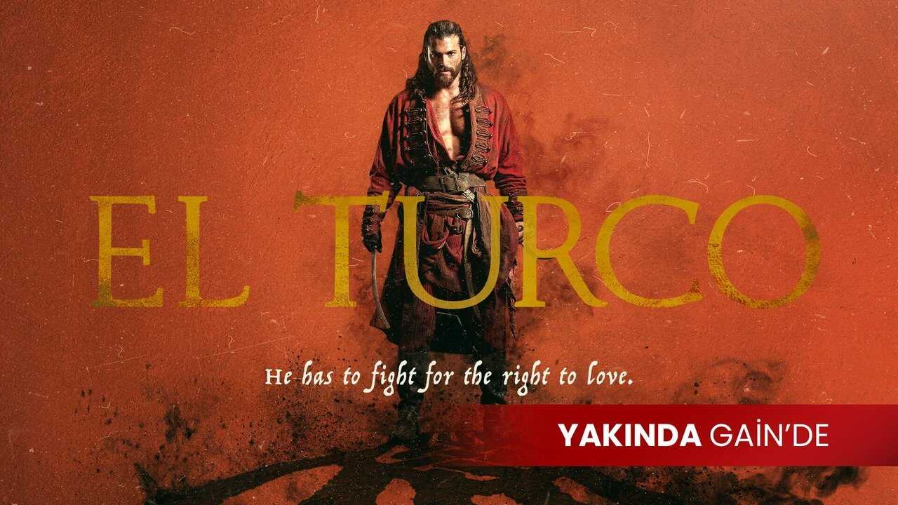 EN - El Turco (2025) 0