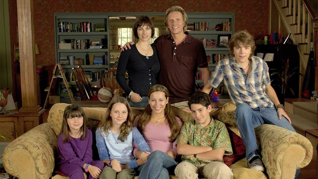 EN - Life With Derek (2005–2009) 1