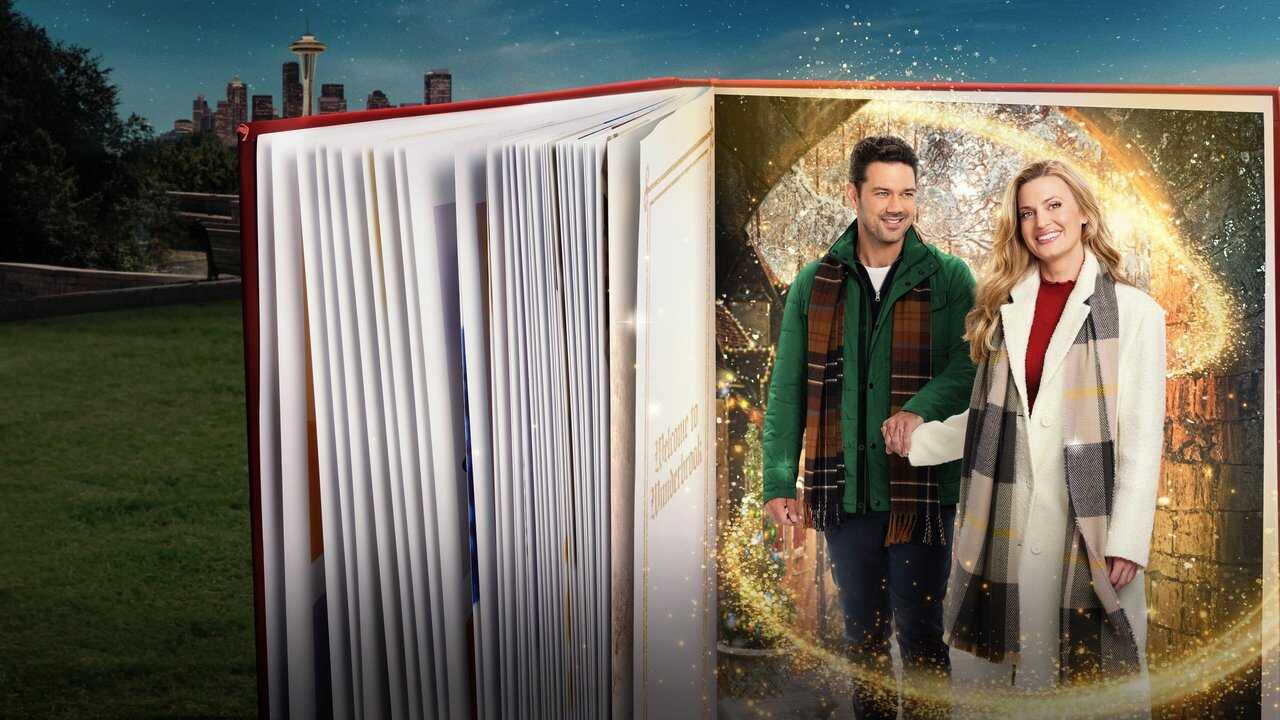 A Fabled Holiday 0