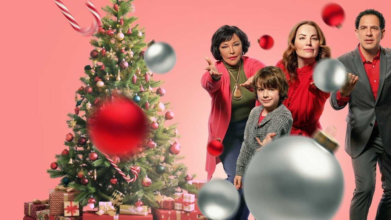 We Need a Little Christmas 0