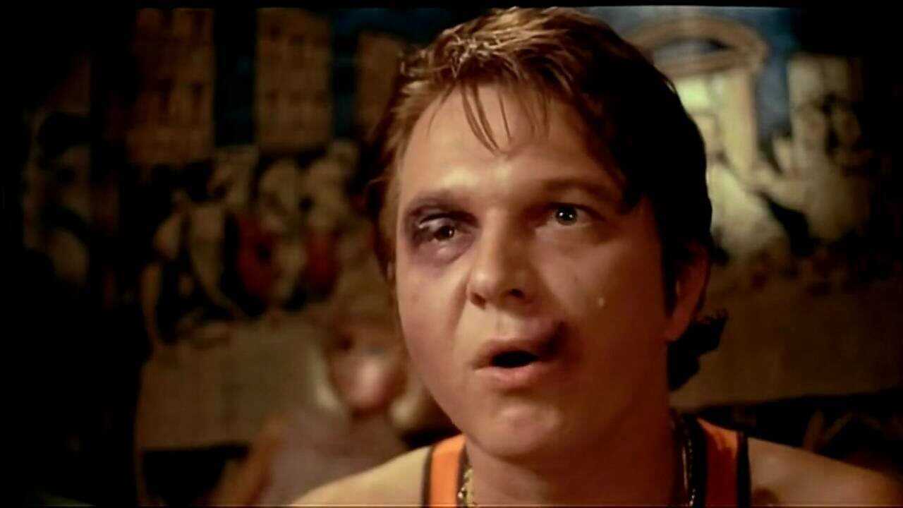 The Wounds (1998) 0