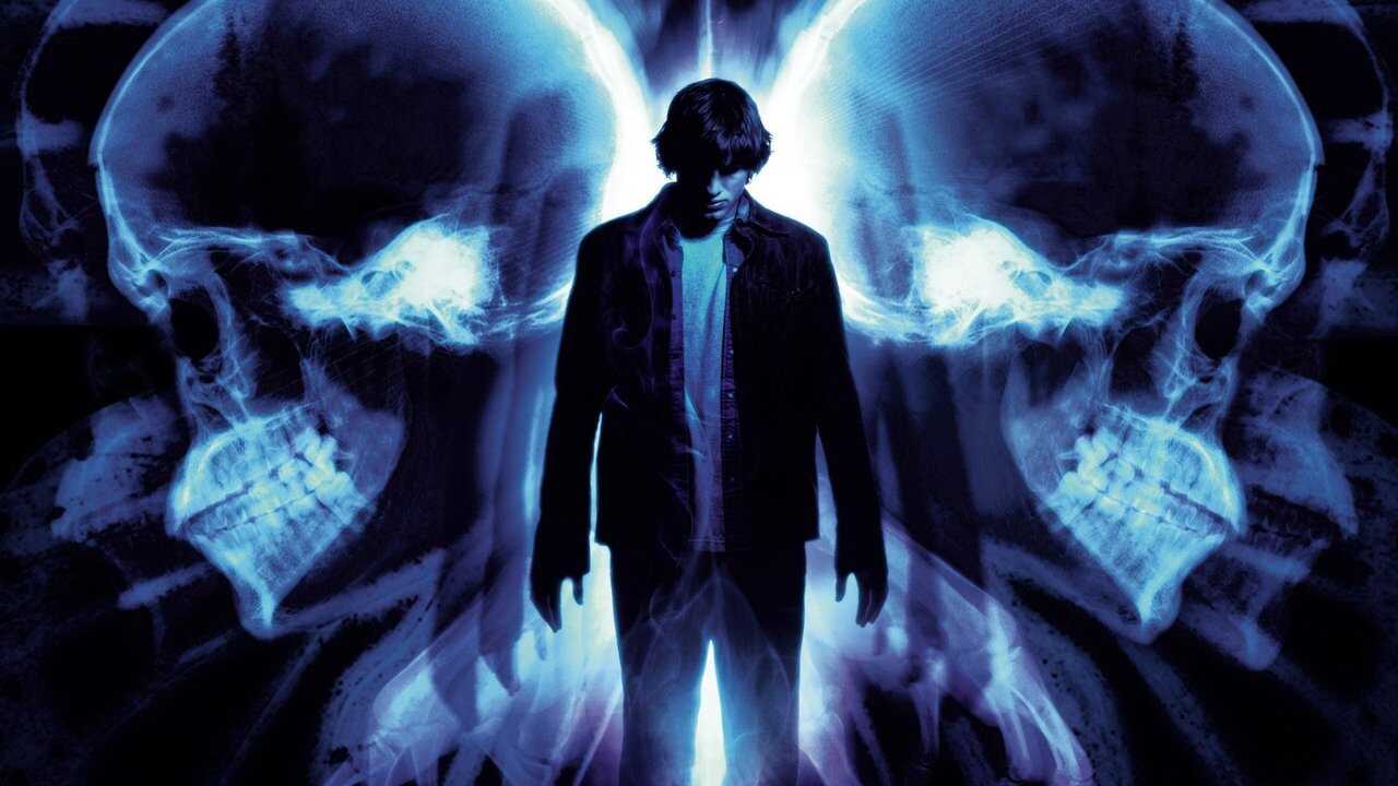 El efecto mariposa (2004) 0