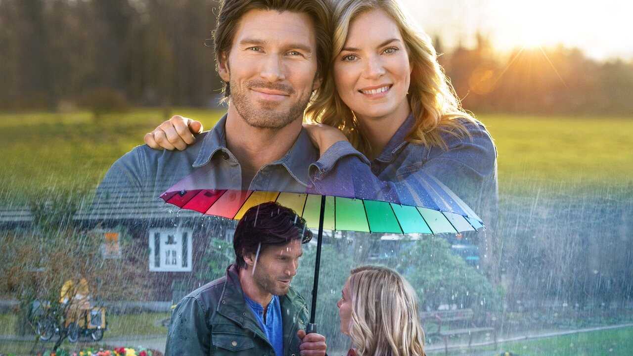 Love in the Forecast 0