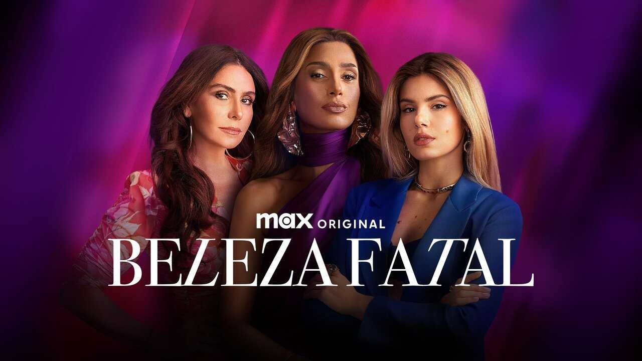 PT - Beleza Fatal (2025) (BR) 0