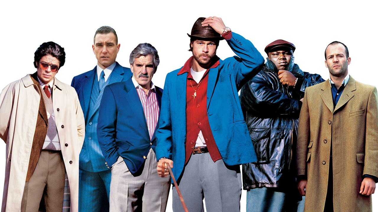 Snatch 0