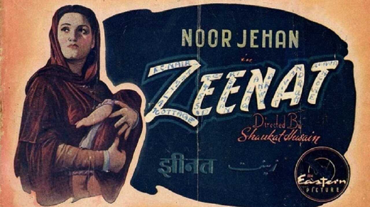 Zeenat (1945) 0