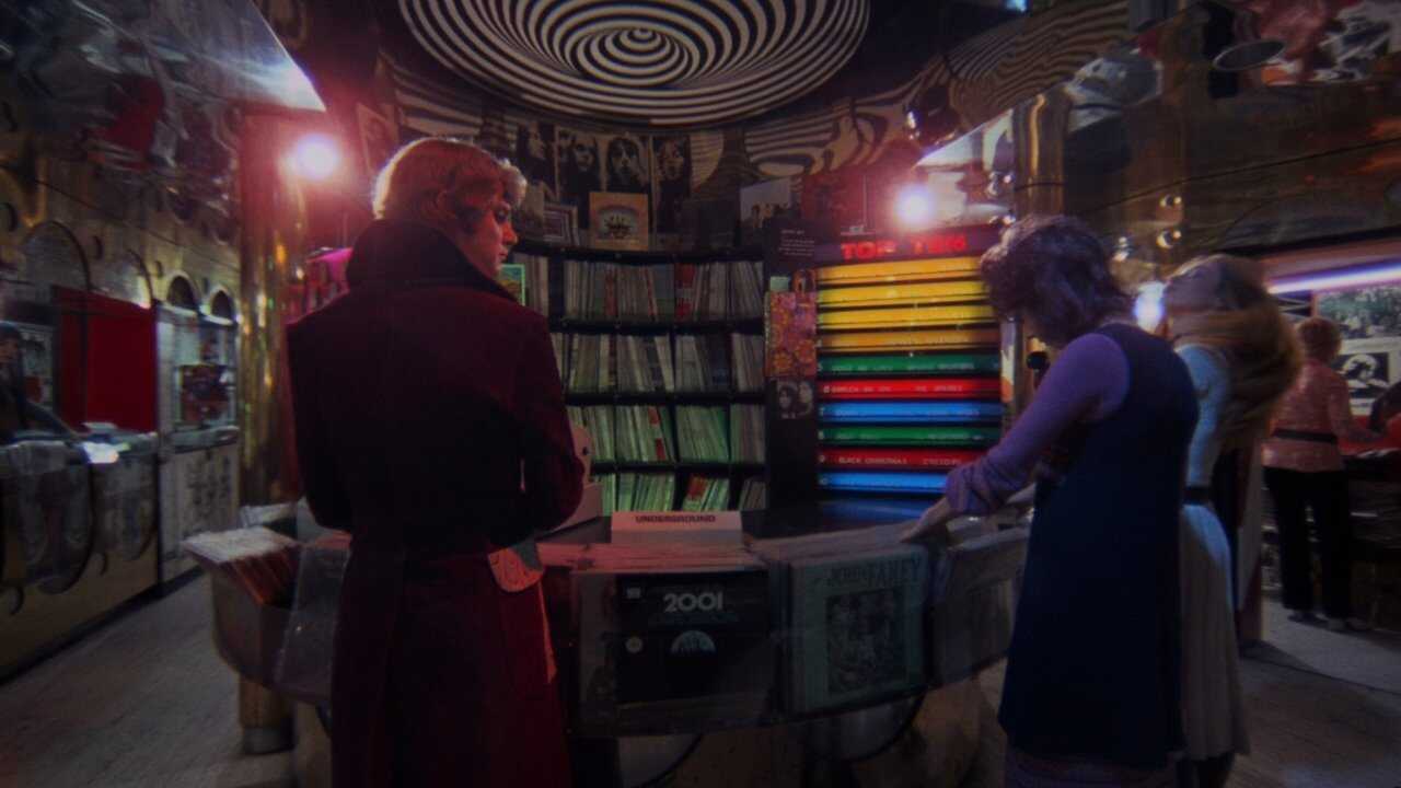 A Clockwork Orange (1971) 0