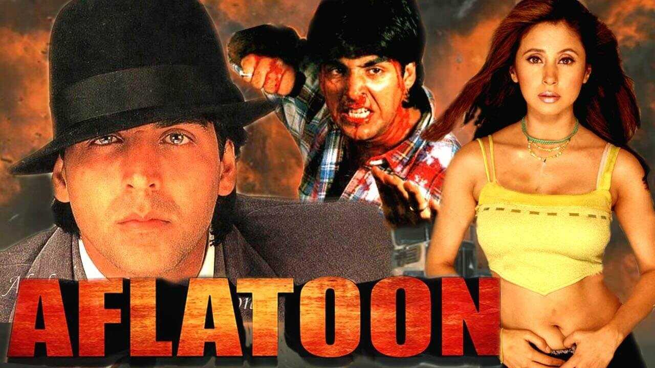 Aflatoon (1997) 0