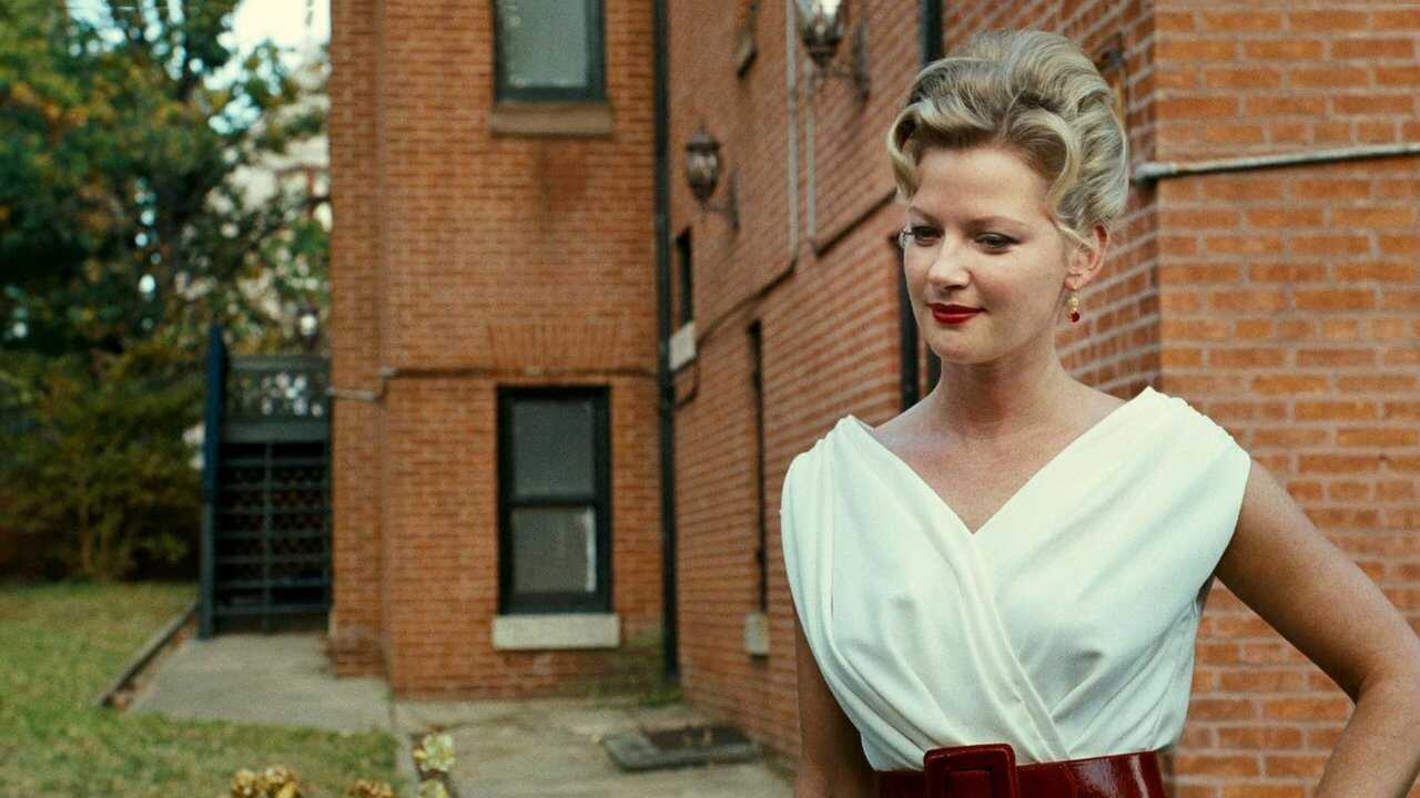 An American Affair 0