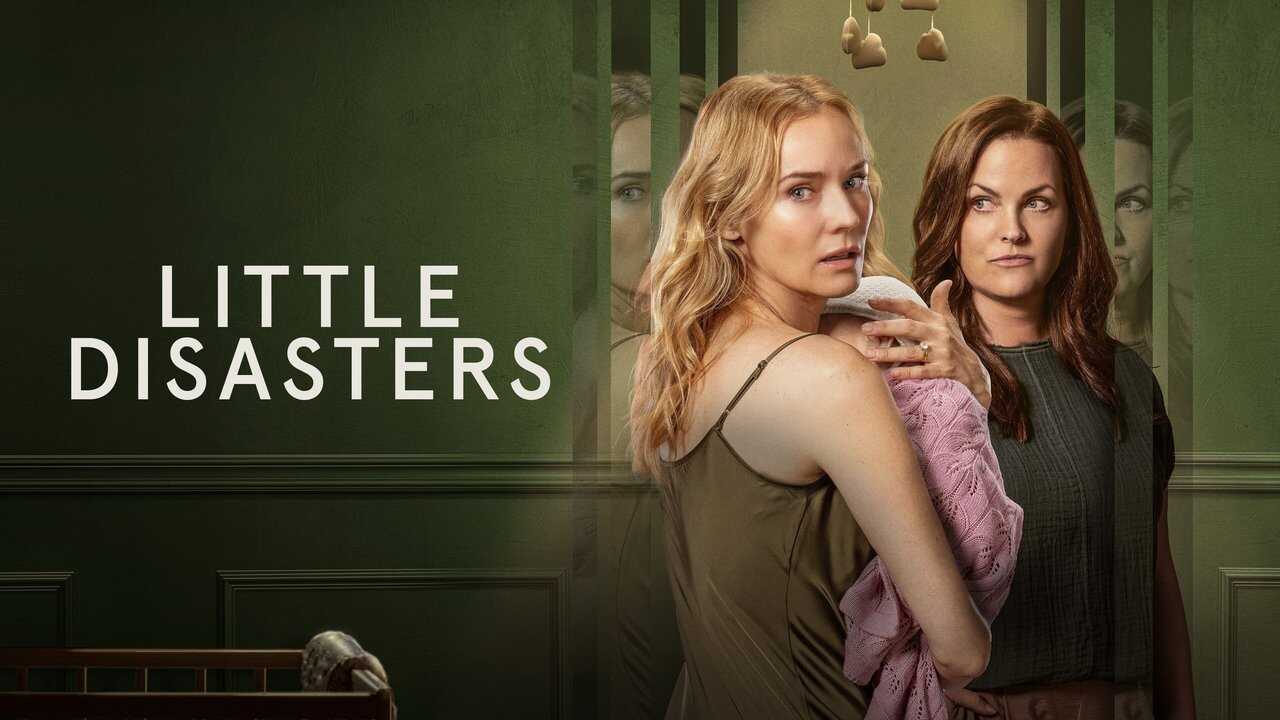 DE - Little Disasters (2025) (GB) 3