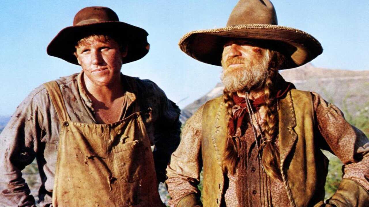 Barbarosa (1982) 0