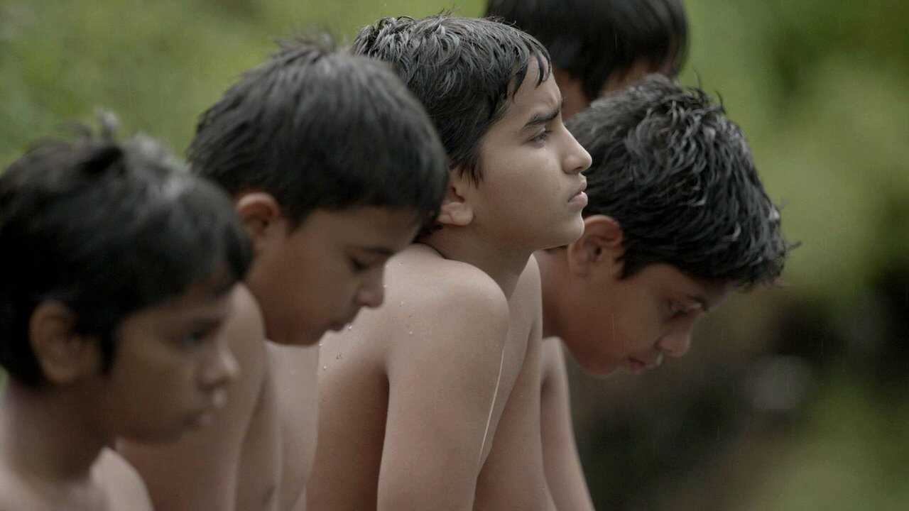 Killa (2014) 0