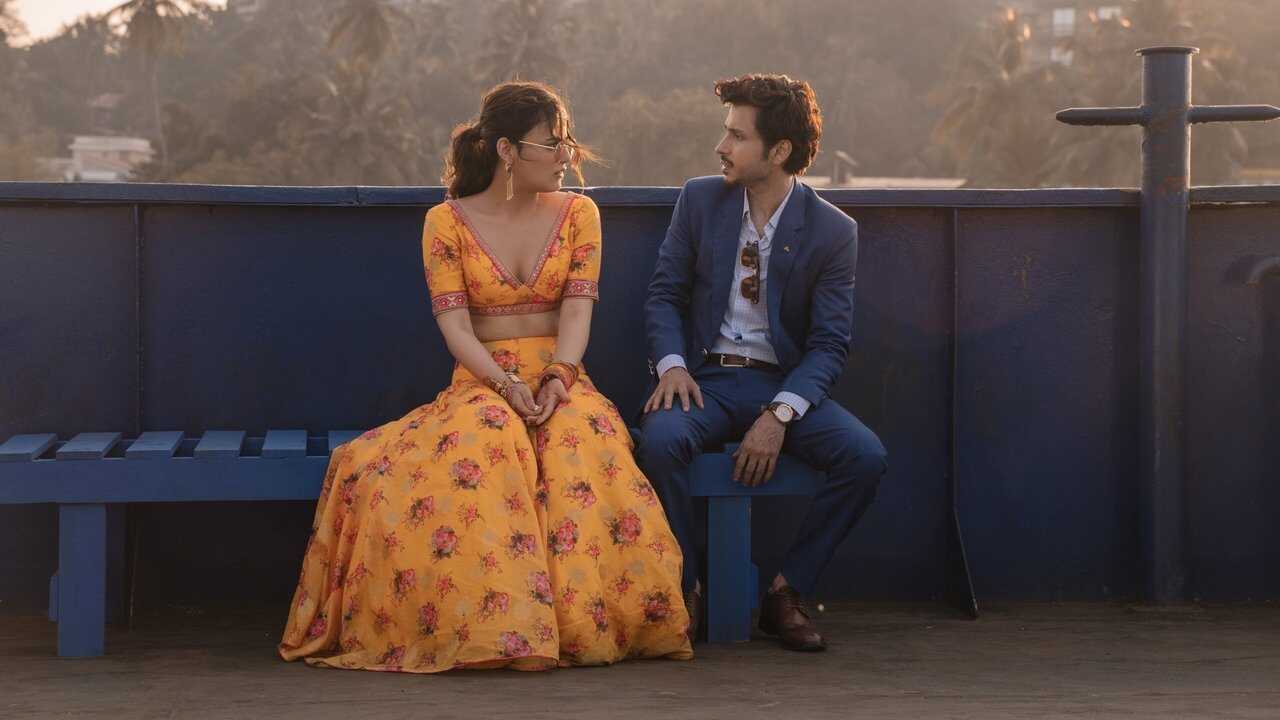 IN - Feels Like Ishq 1