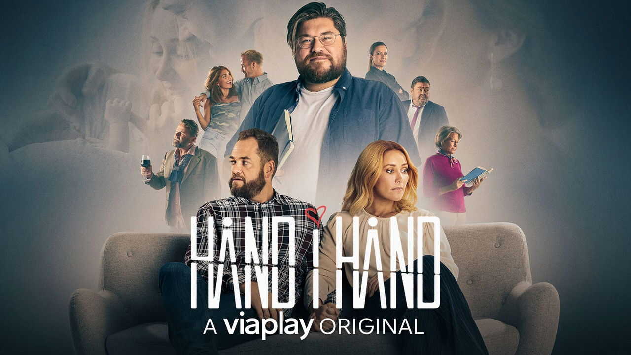 EN - Couple Trouble (2018) (DK) 3