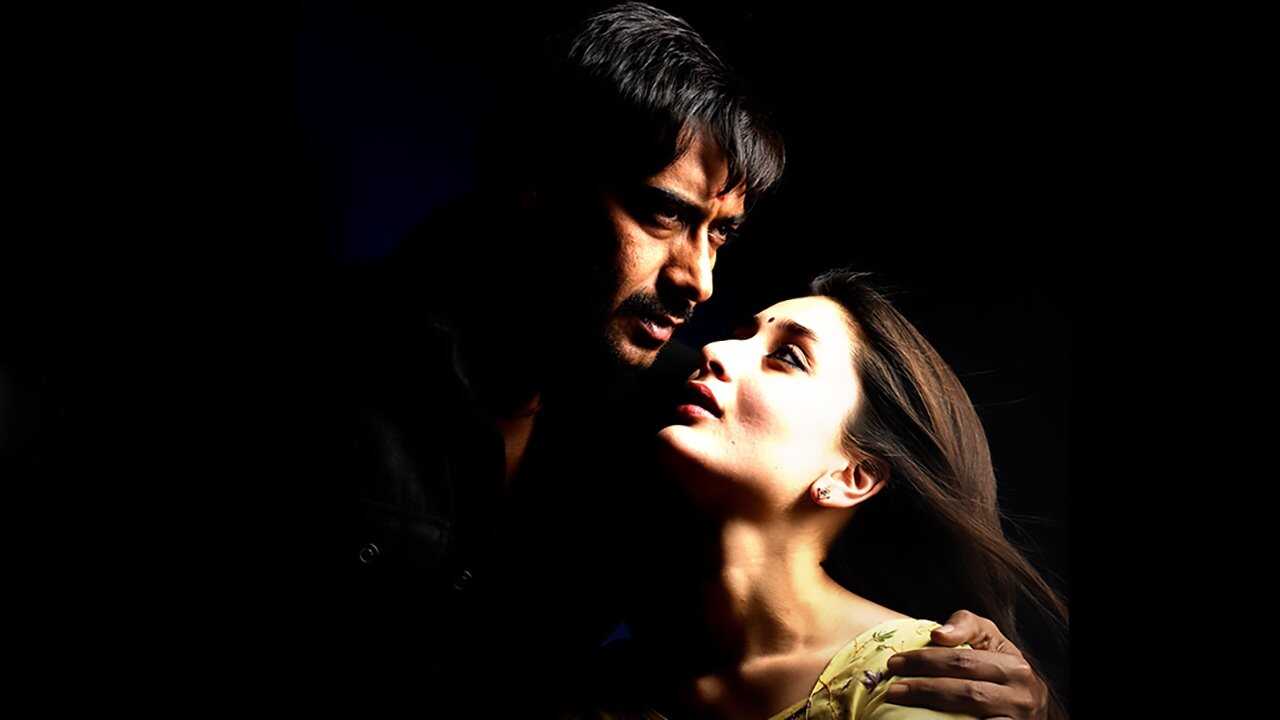 Omkara (2006) 0