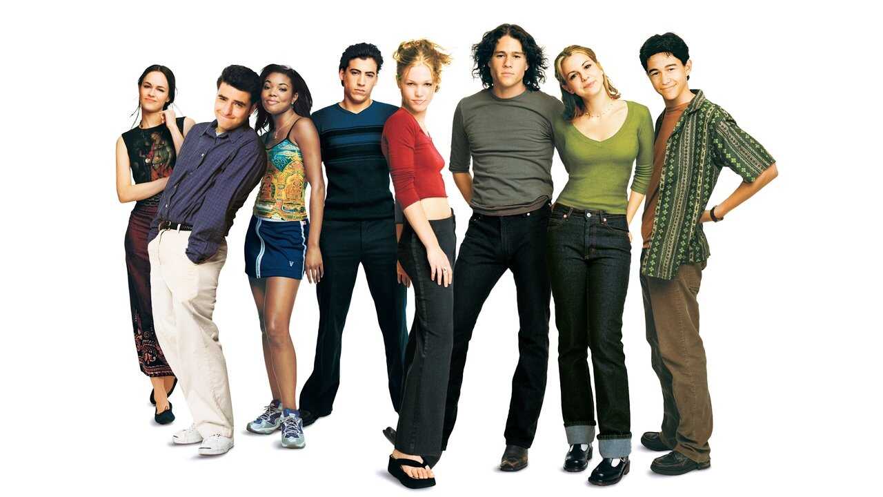10 Things I Hate About You 0