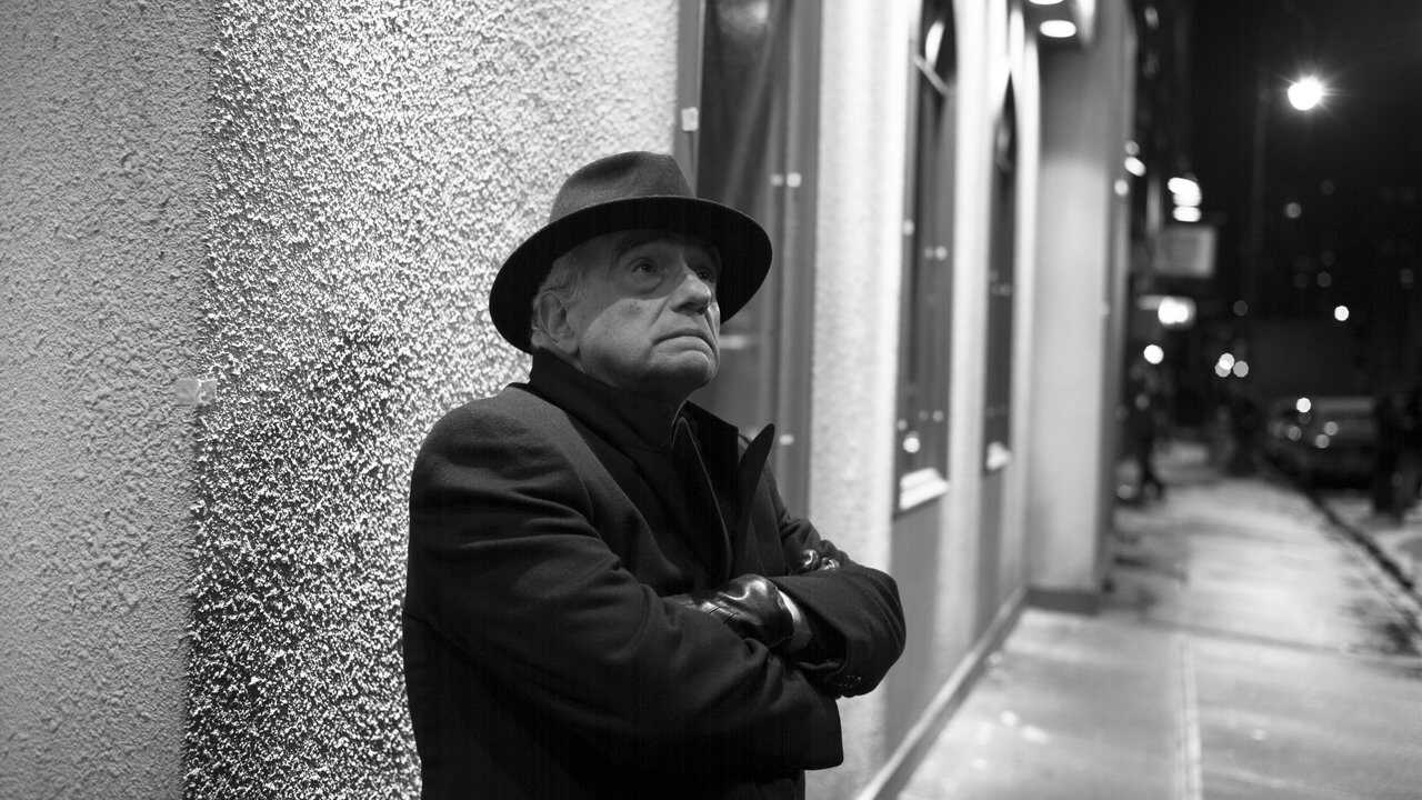 EN - Mr. Scorsese (2025) (US) 2