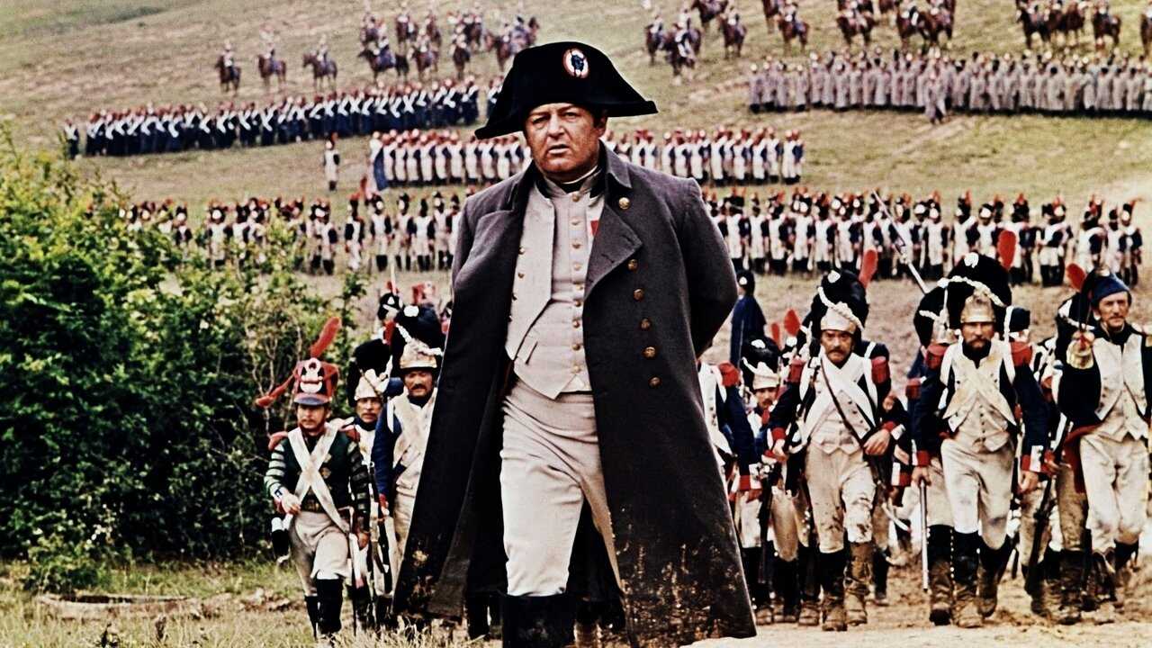 Waterloo 0