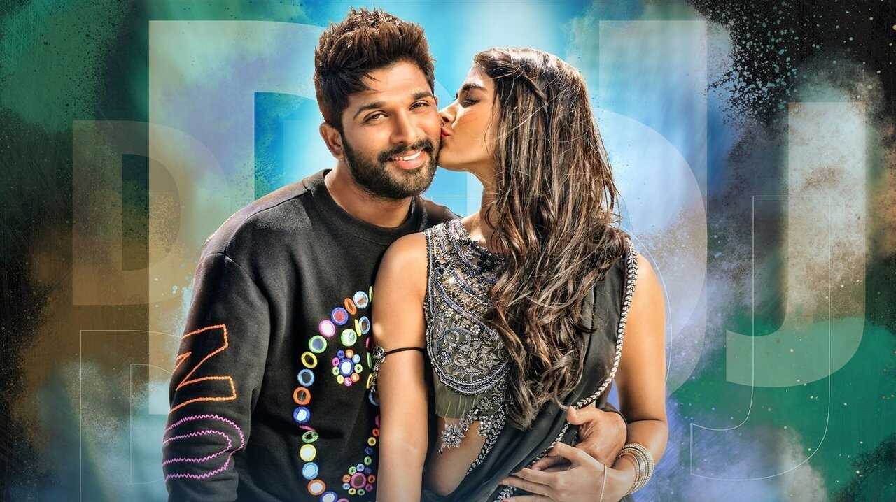 DJ: Duvvada Jagannadham (2017) 0