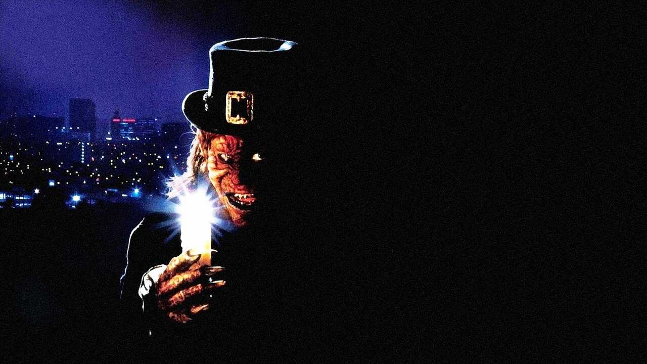 Leprechaun 2 0