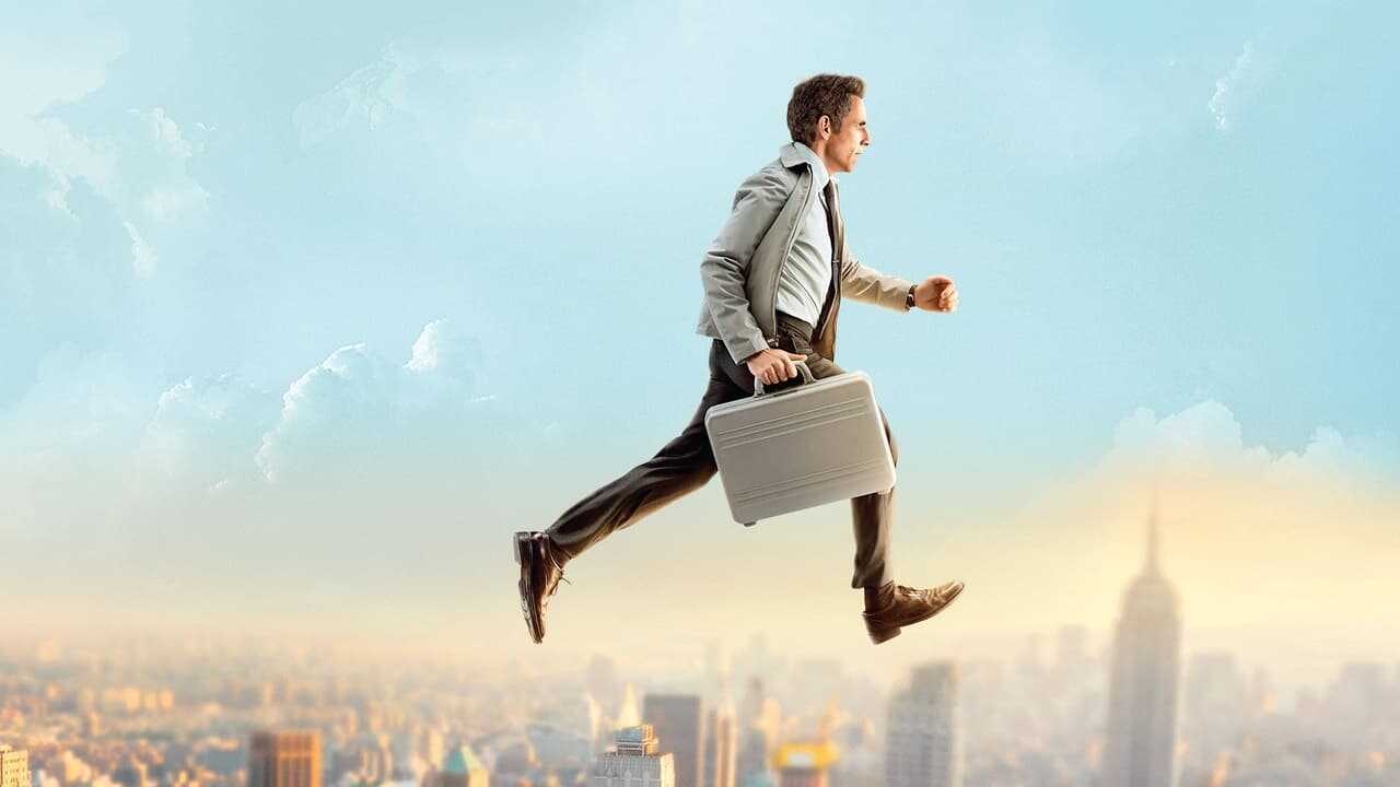 The Secret Life of Walter Mitty 0