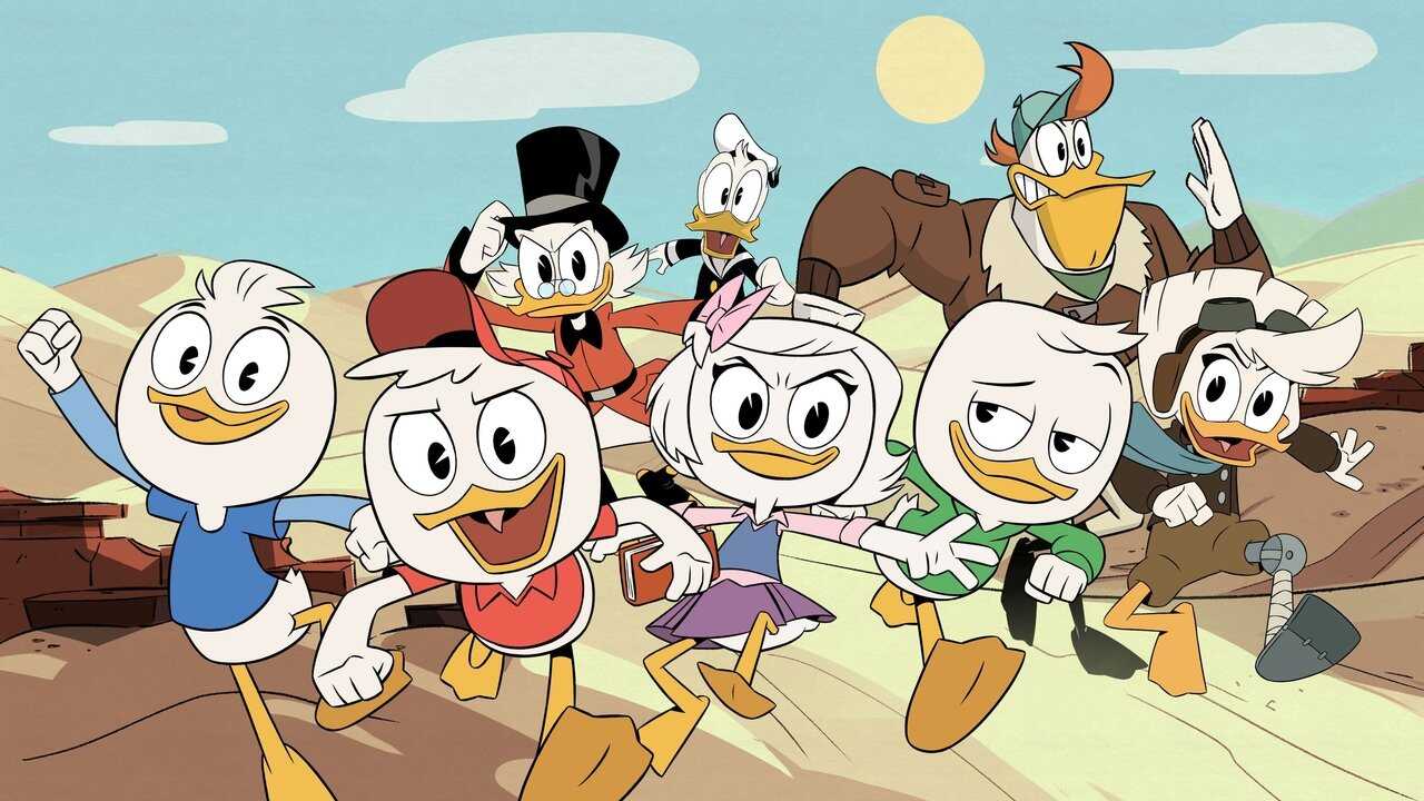 EN - DuckTales (2017-2021) 2