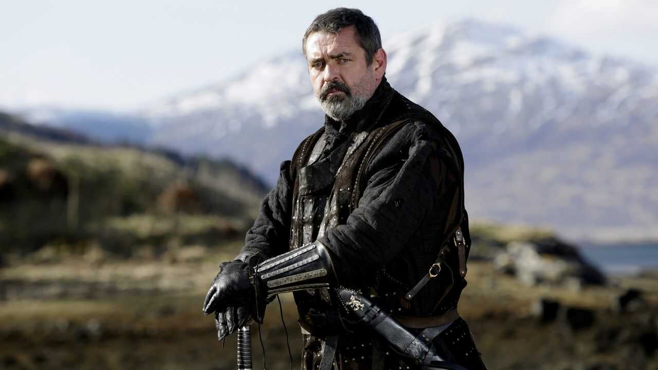 Robert the Bruce 0