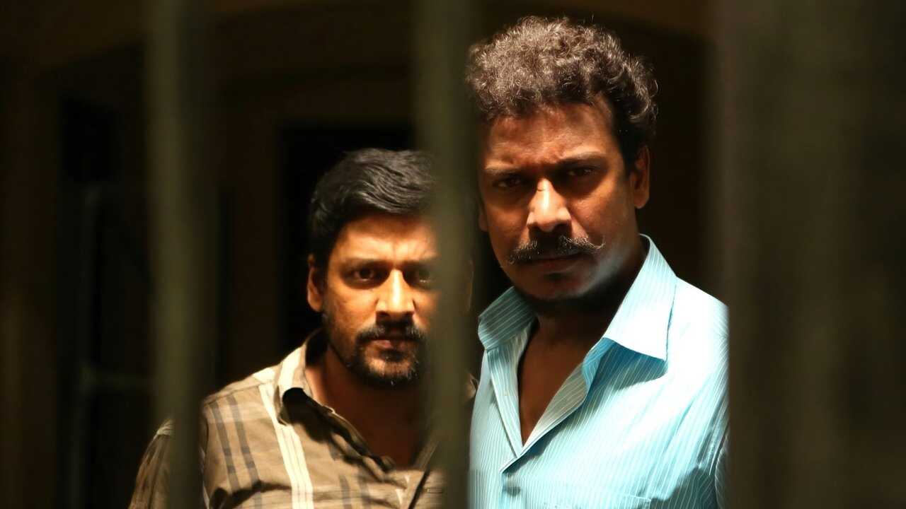 Kaadu (2014) 0