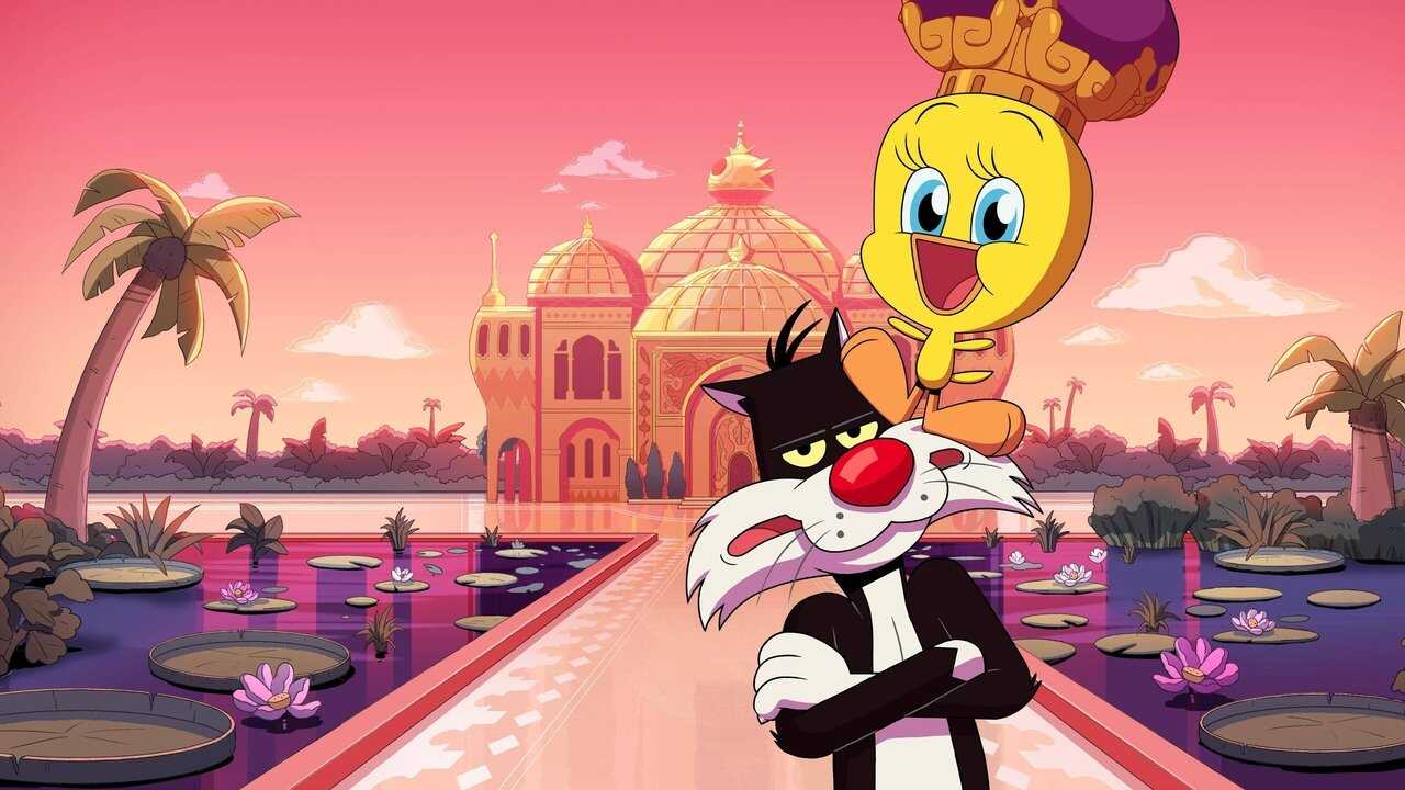 King Tweety 0