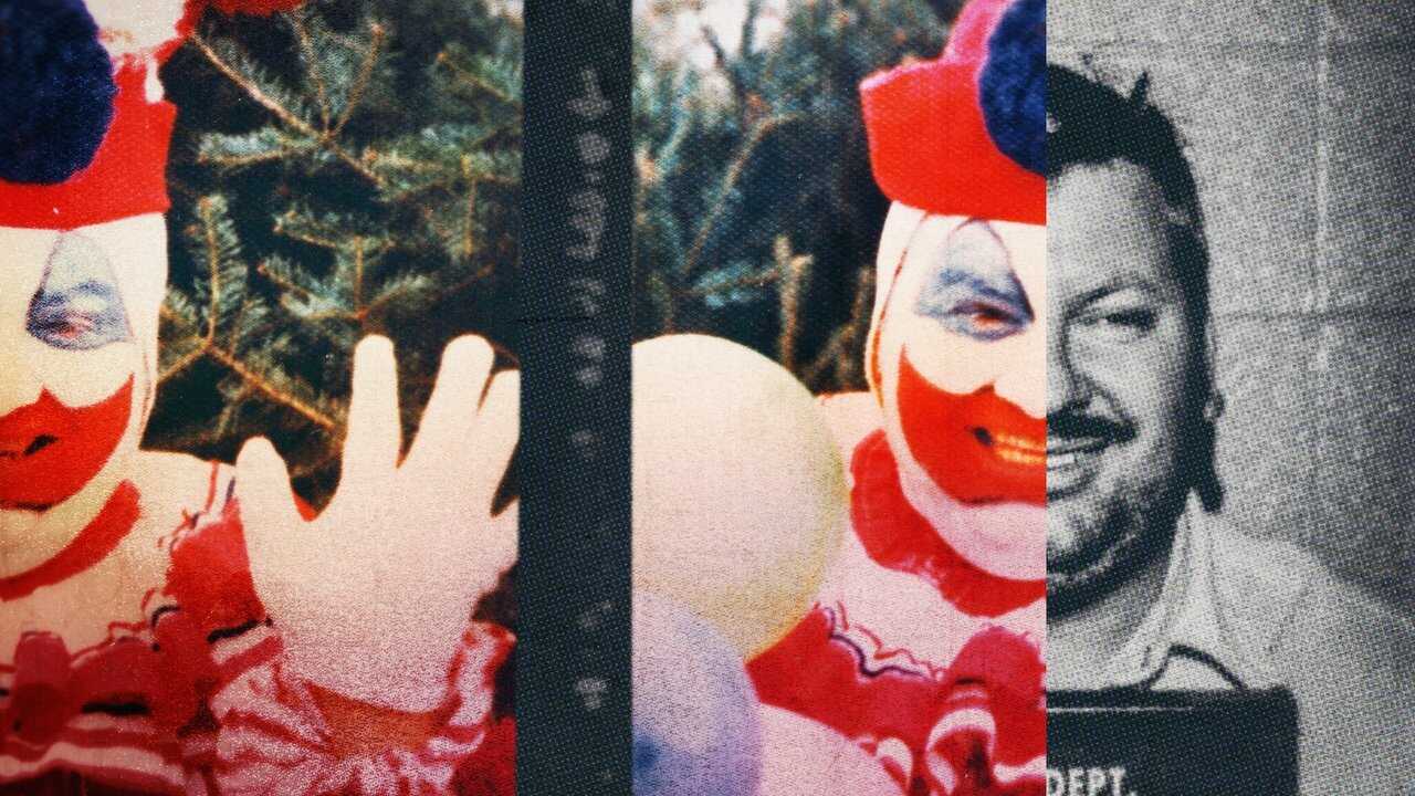IN - Conversations with a Killer: The John Wayne Gacy Tapes (2022) 0