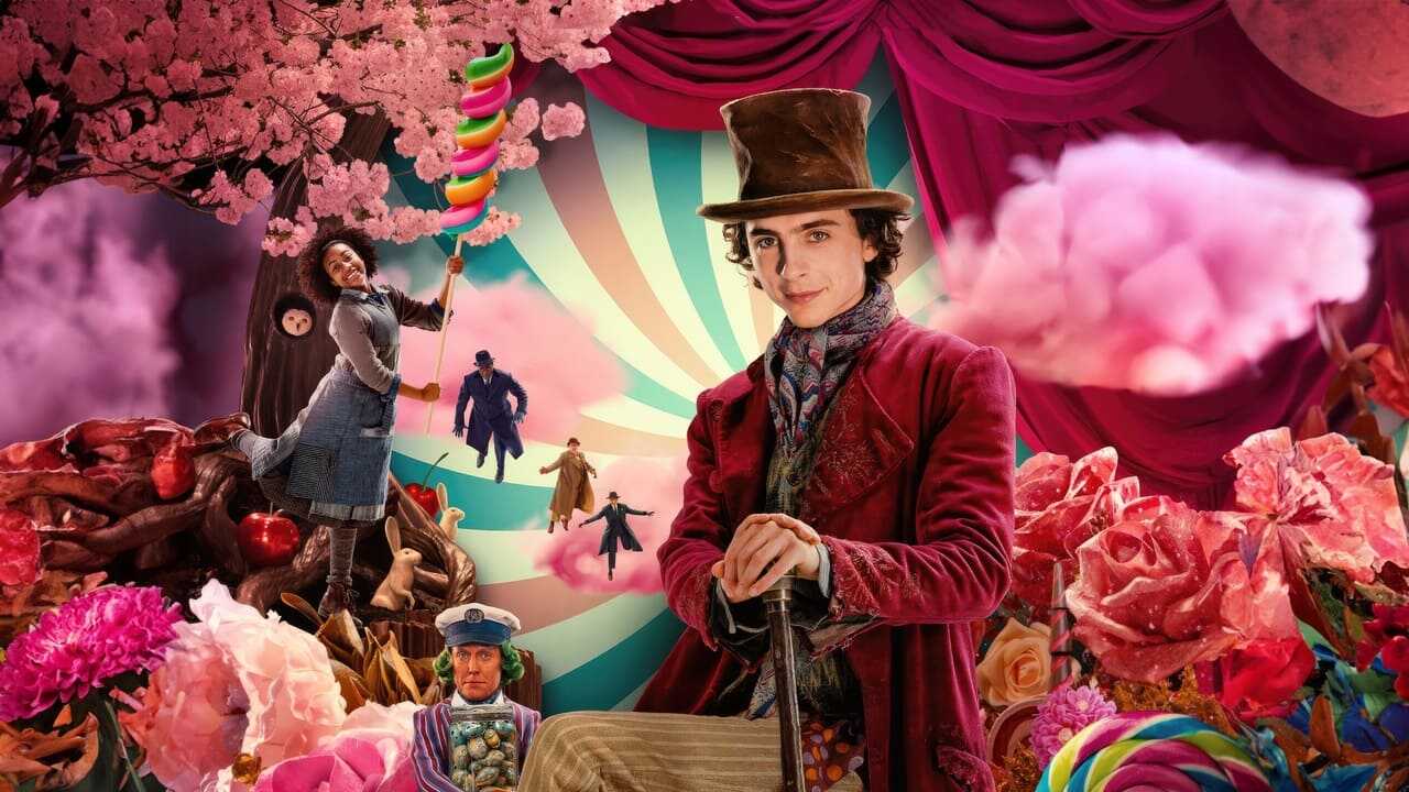 Wonka 0