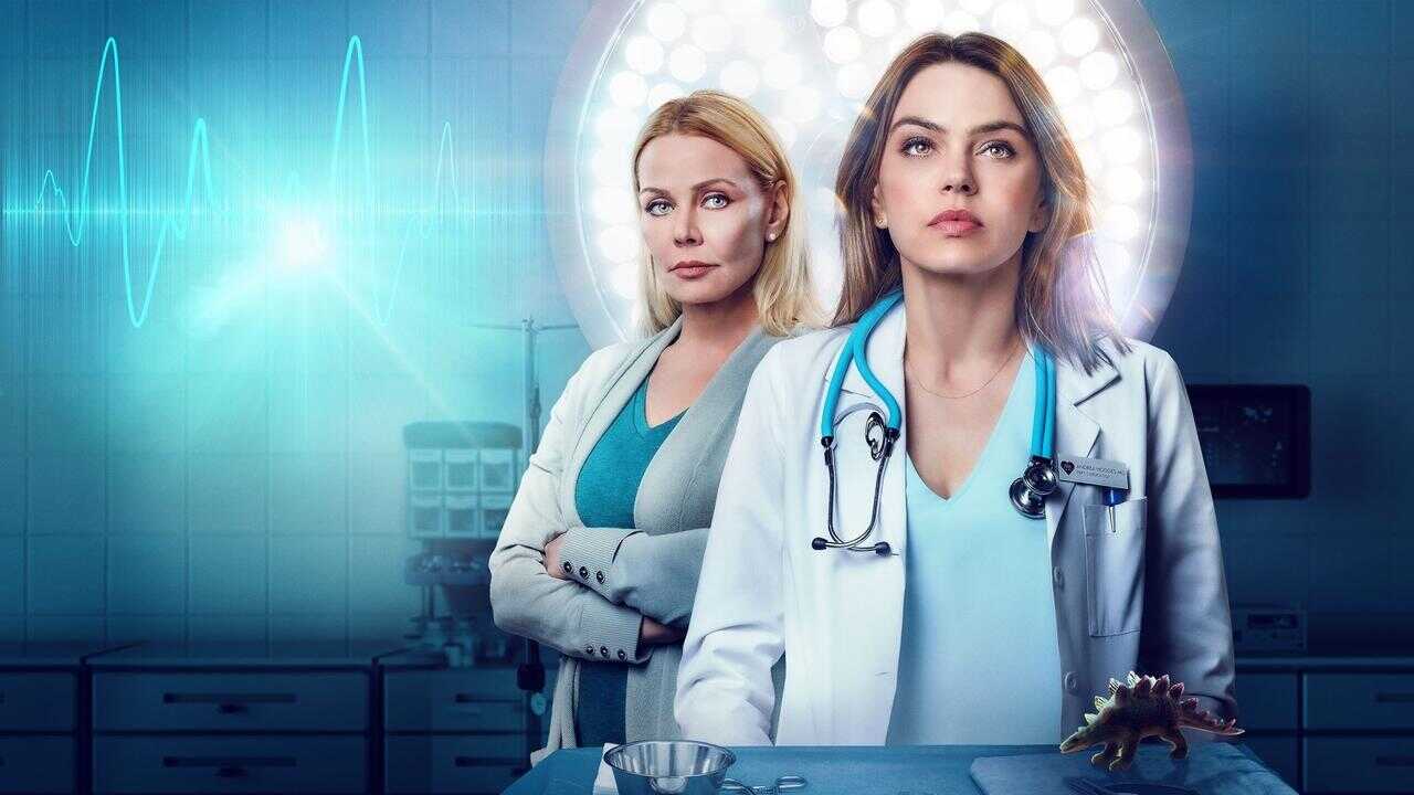 Heart of the Matter 0