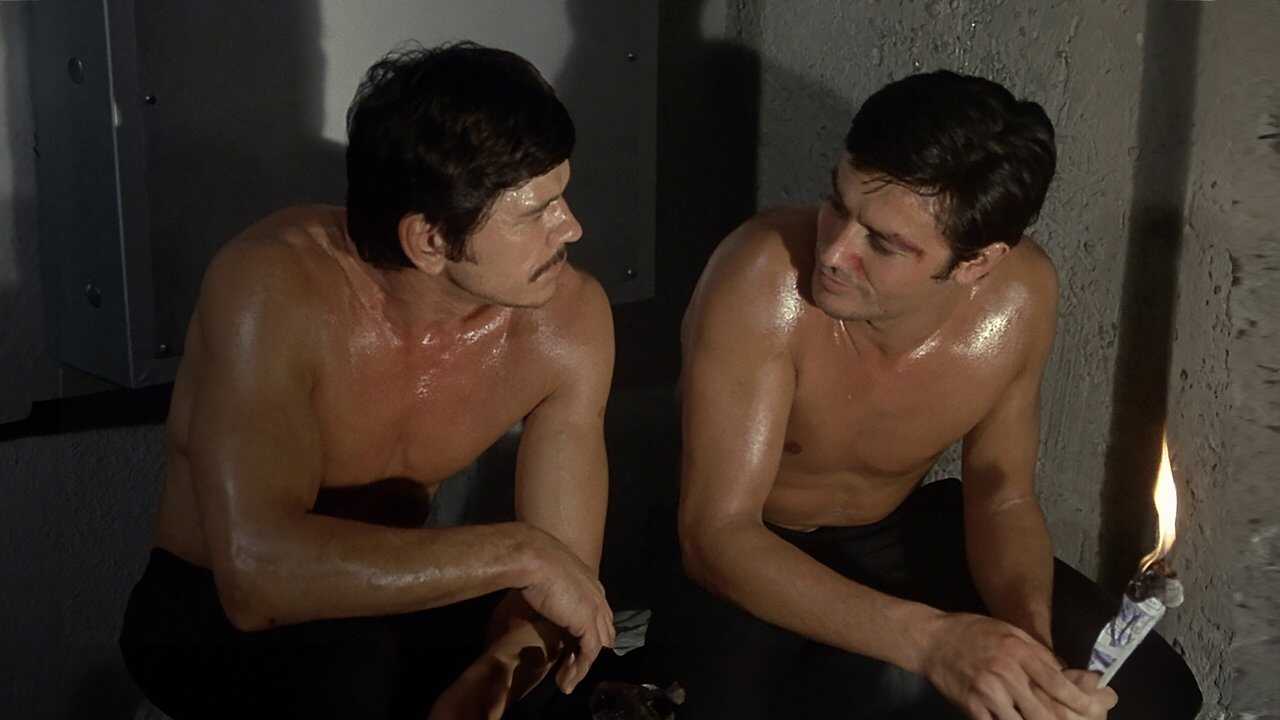 Farewell, Friend (1968) 0