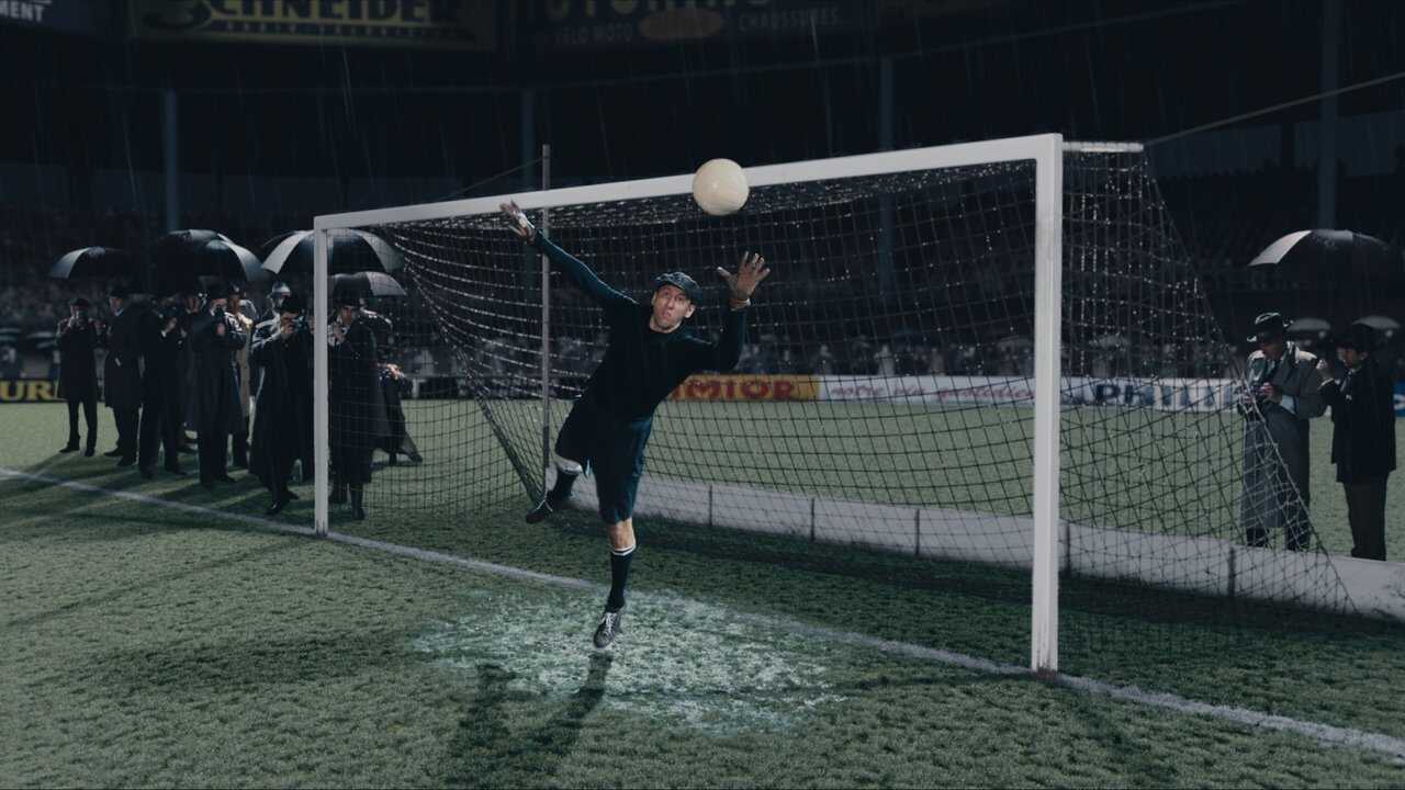 Lev Yashin. The Dream Goalkeeper (2019) 0