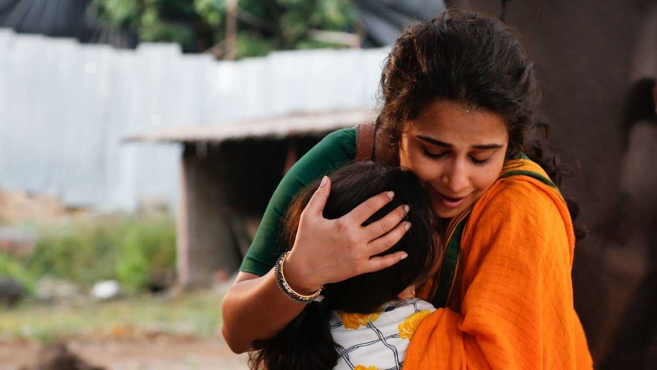 Kahaani 2 (2016) 0