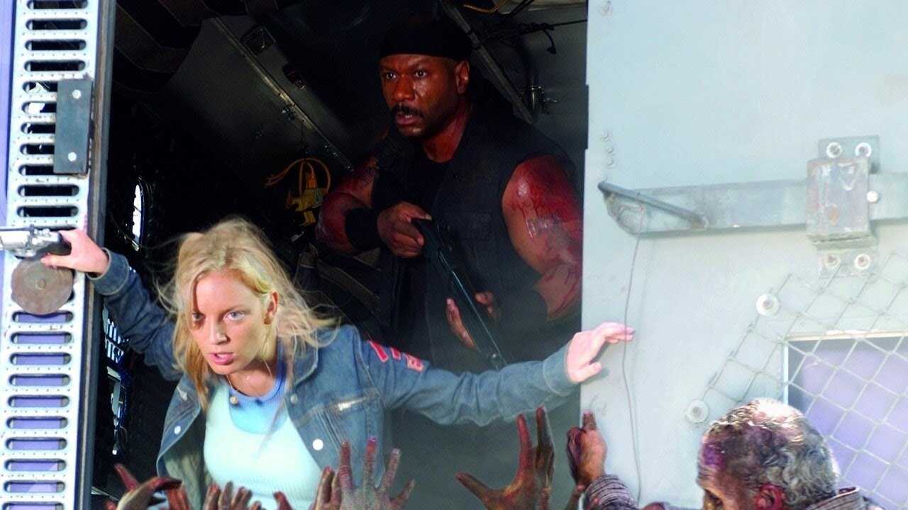 Dawn of the Dead 0