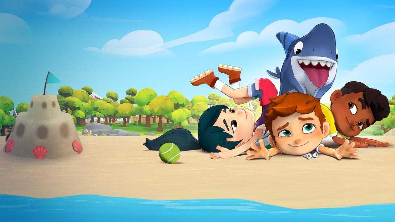 FR - Sharkdog 0
