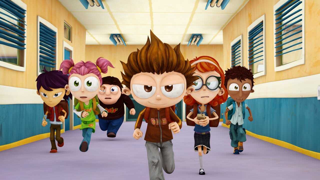 DE - Angelo! (2010) 1