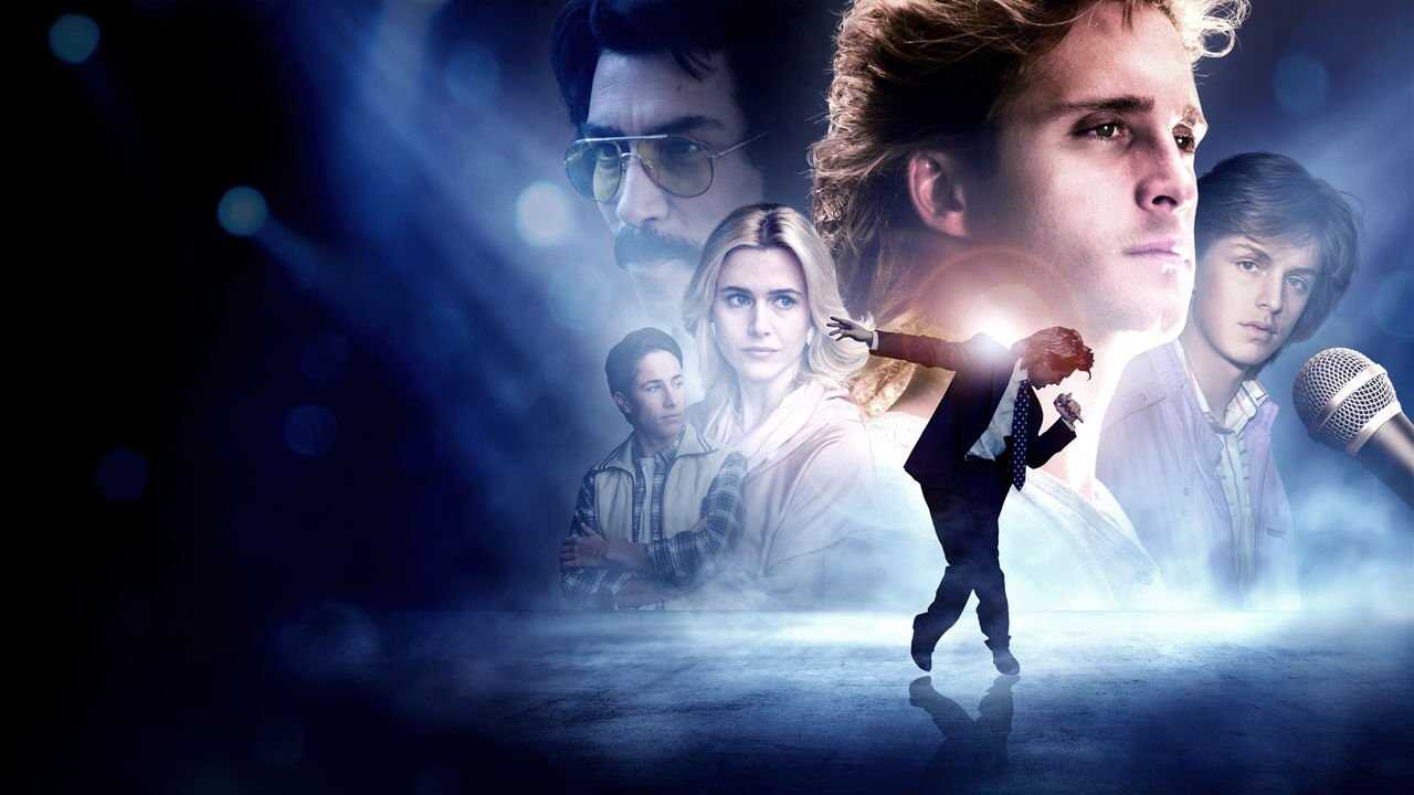 ES - Luis Miguel: La Serie (2018) 4