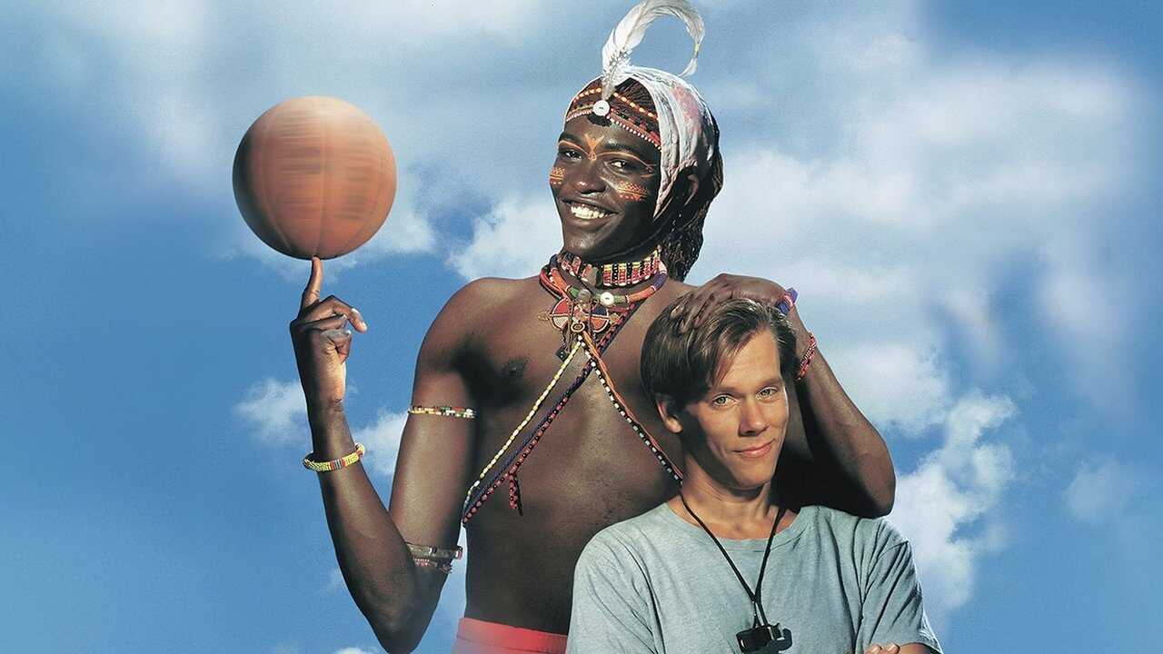 Der Sprung nach oben (1994) 0