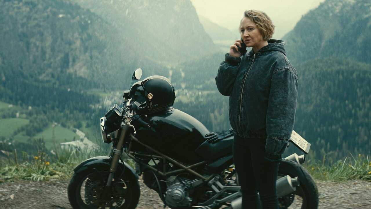 EX - Totenfrau (2022) 1