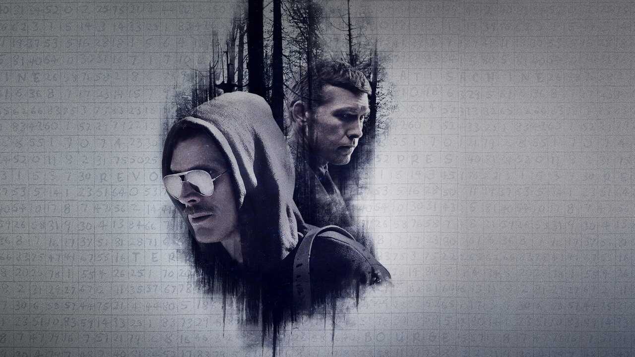EX - Manhunt (2017) 0