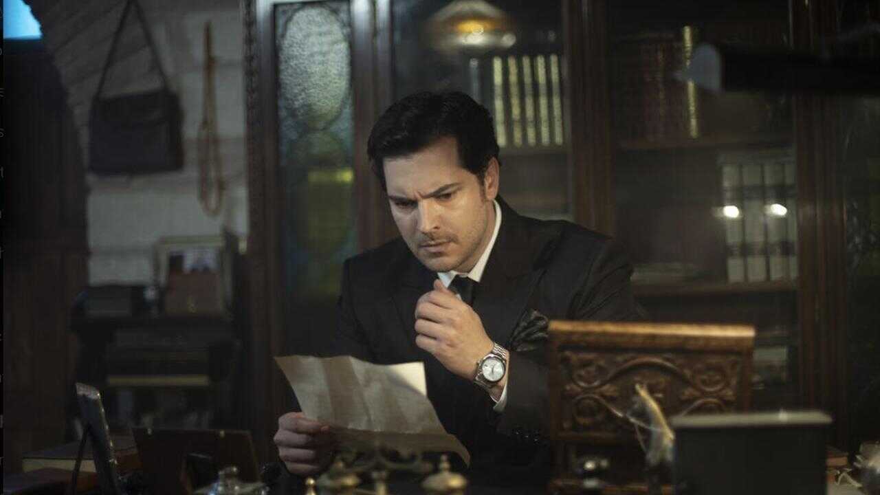 ES - El sastre (2023) 3