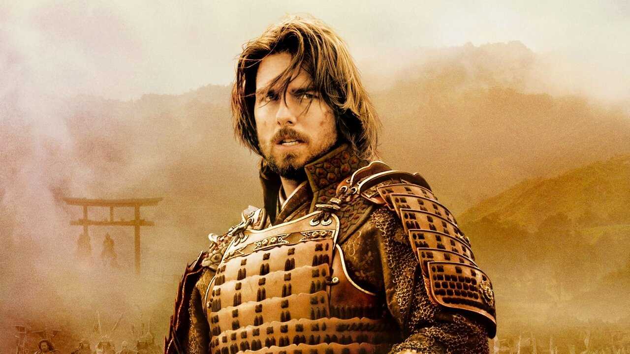 El último samurái (2003) 0