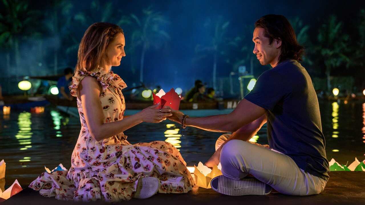 Guía de viaje hacia el amor (2023) 0