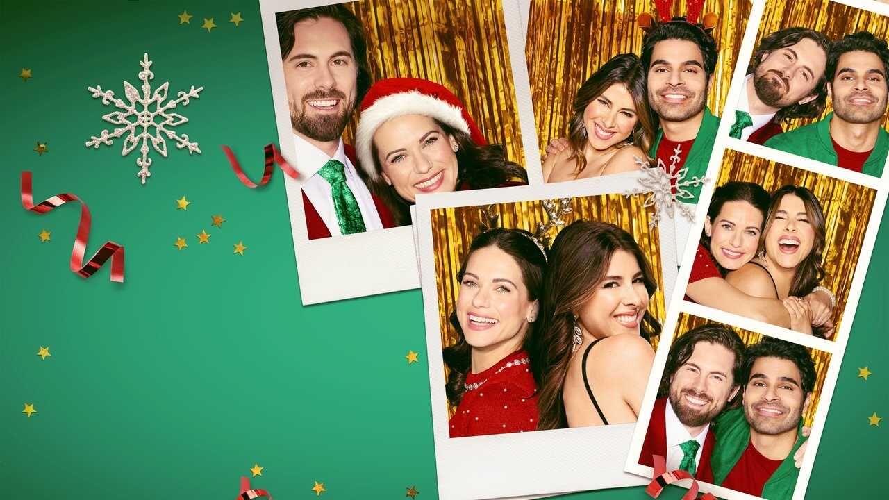 Holiday Crashers 0