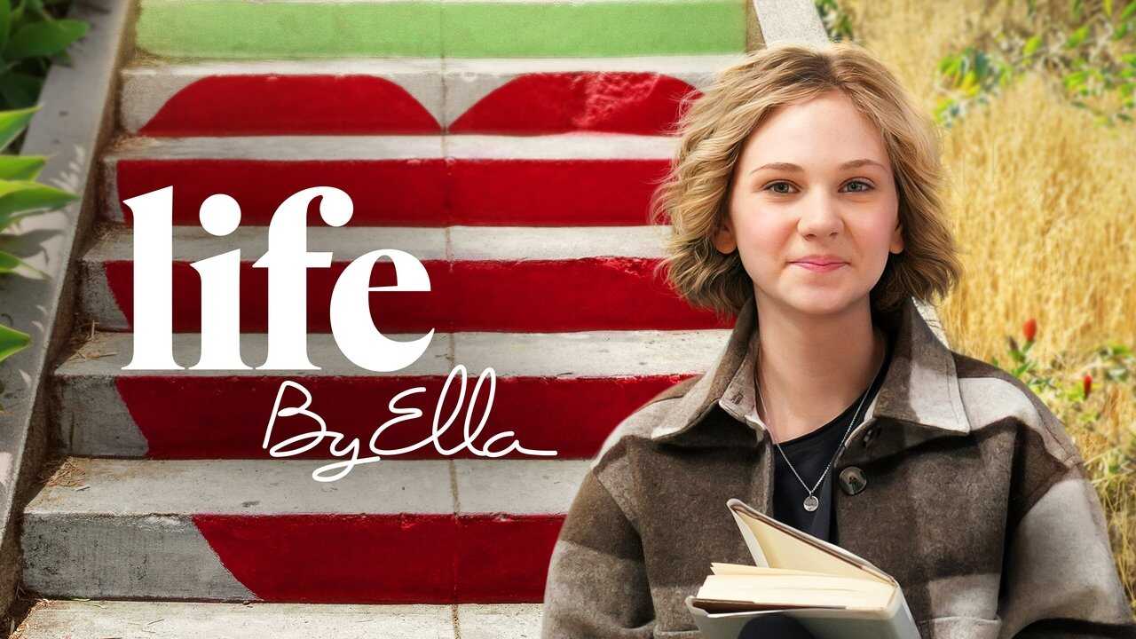A+ - Life By Ella (2022) 4